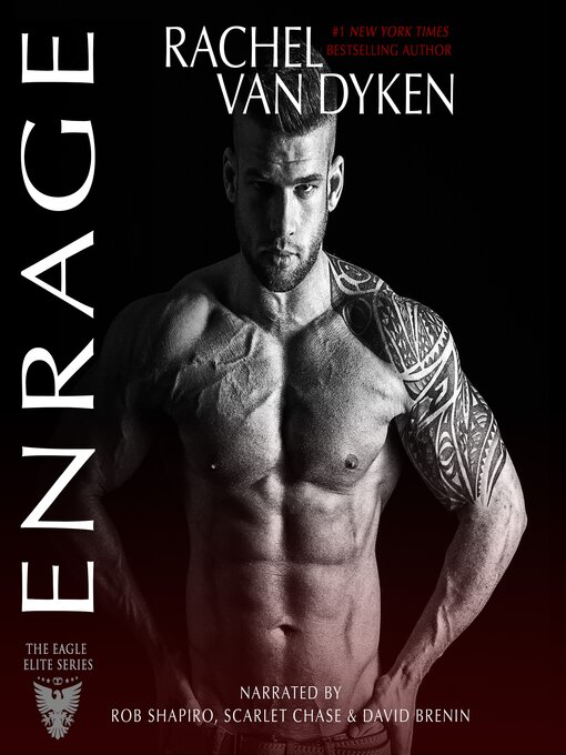 Title details for Enrage by Rachel Van Dyken - Available